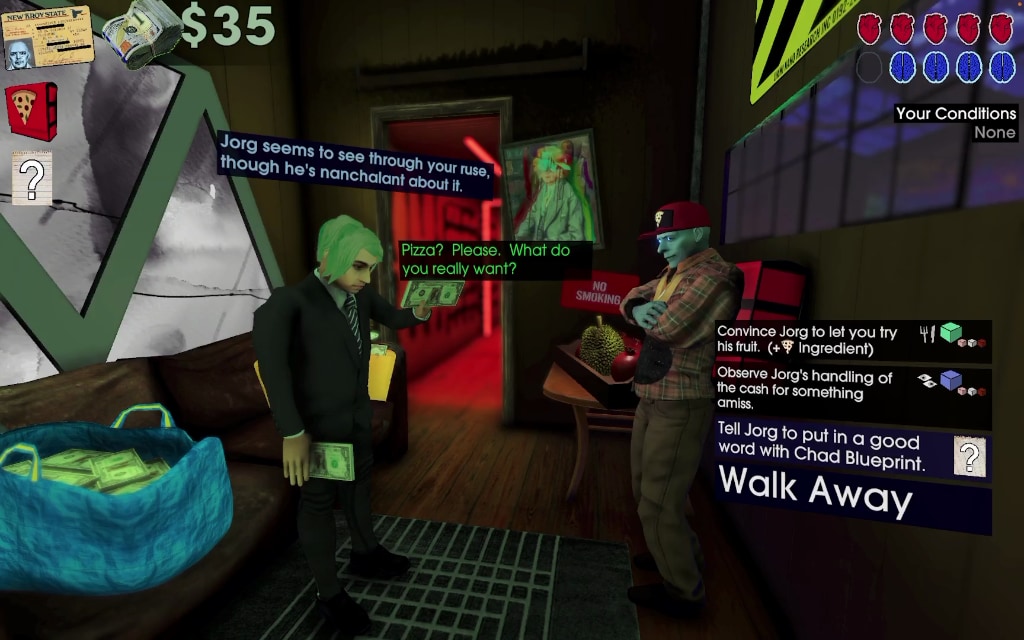 Betrayal at Club&nbsp;Low