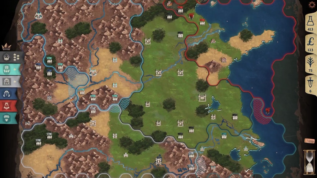 Ozymandias: Bronze Age Empire&nbsp;Sim