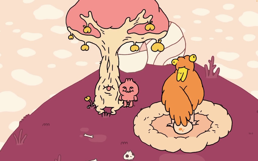 The Good Time Garden&nbsp;(2019)