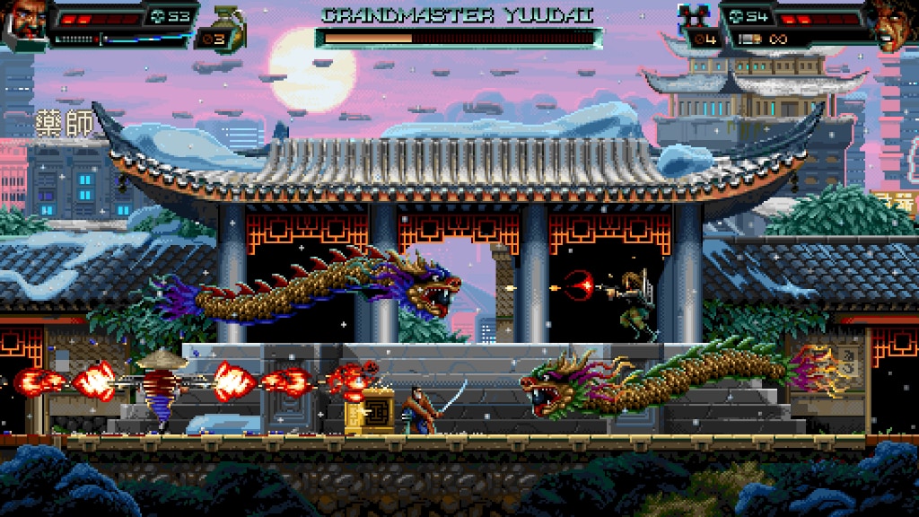 21 2D Action&nbsp;Games