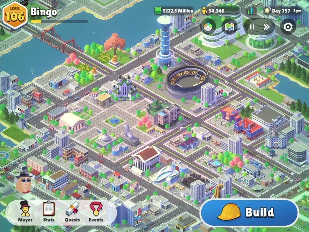 Pocket City 2
