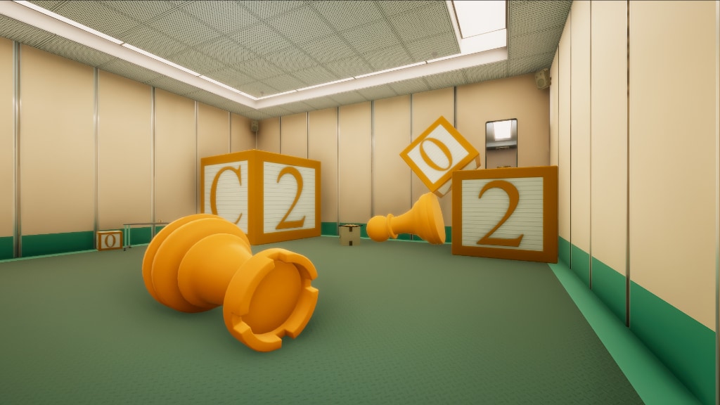 34 Puzzle Games – part&nbsp;2