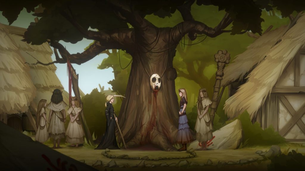 23 Games from Folklore and&nbsp;Mythology