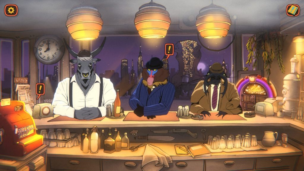 16 Games About&nbsp;Cooking