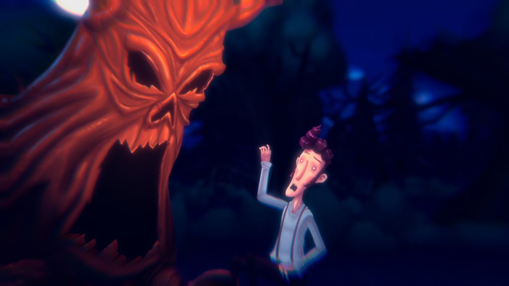 69 Horror Games – part&nbsp;3